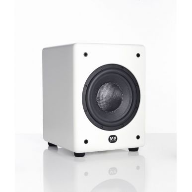 Сабвуфер M&K Sound V8 White